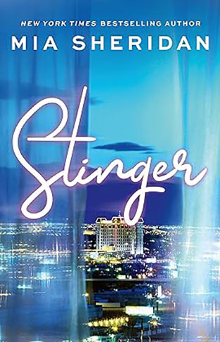 Stinger - A Spicy Second-chance Romance